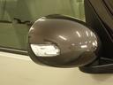歩行者やバイクからでも右左折の確認がしやすい サイドターンランプ付ドアミラー。