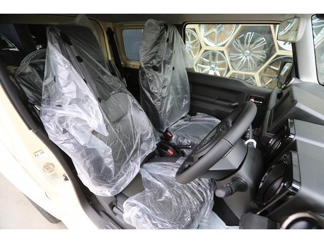 ジムニーシエラ ＪＣ　オートルビーズコンプリート　フロントバンパー　スズスポグリル　リアバンパー　ＬＥＤテールランプ　ＤＥＡＮ１６アルミ　オープンカントリーＲ／Ｔ（8枚目）