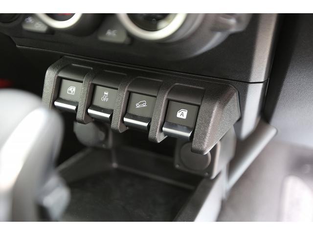 ジムニーシエラ ＪＣ　オートルビーズコンプリート　フロントバンパー　スズスポグリル　リアバンパー　ＬＥＤテールランプ　ＤＥＡＮ１６アルミ　オープンカントリーＲ／Ｔ（14枚目）