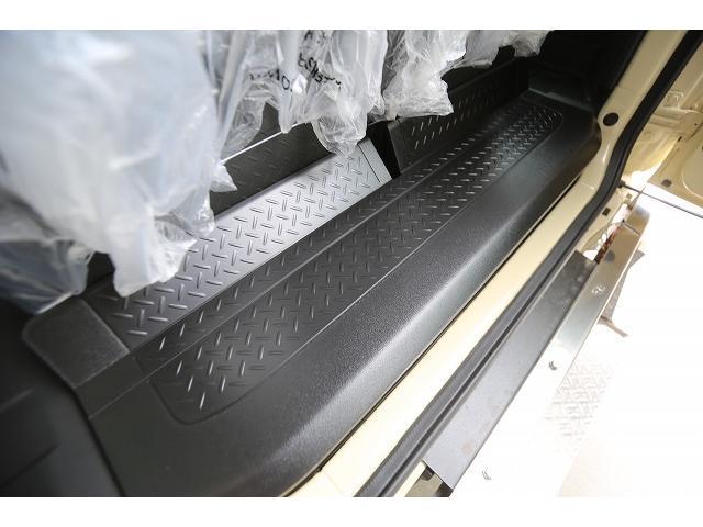 ジムニーシエラ ＪＣ　オートルビーズコンプリート　フロントバンパー　スズスポグリル　リアバンパー　ＬＥＤテールランプ　ＤＥＡＮ１６アルミ　オープンカントリーＲ／Ｔ（21枚目）