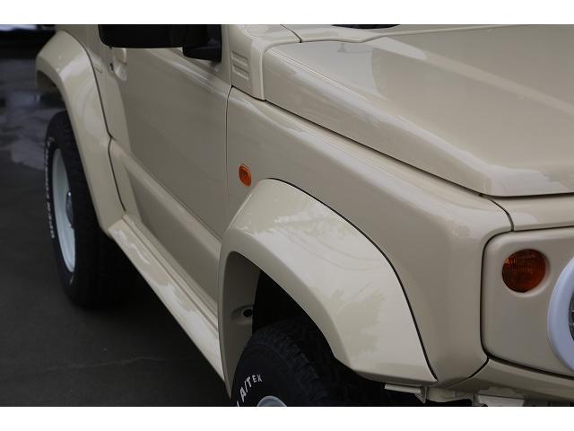 ジムニーシエラ ＪＣ　オートルビーズコンプリート　フロントバンパー　スズスポグリル　リアバンパー　ＬＥＤテールランプ　ＤＥＡＮ１６アルミ　オープンカントリーＲ／Ｔ（32枚目）