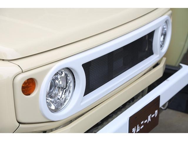 ジムニーシエラ ＪＣ　オートルビーズコンプリート　フロントバンパー　スズスポグリル　リアバンパー　ＬＥＤテールランプ　ＤＥＡＮ１６アルミ　オープンカントリーＲ／Ｔ（33枚目）