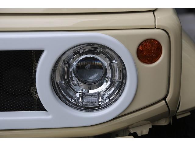 ジムニーシエラ ＪＣ　オートルビーズコンプリート　フロントバンパー　スズスポグリル　リアバンパー　ＬＥＤテールランプ　ＤＥＡＮ１６アルミ　オープンカントリーＲ／Ｔ（34枚目）