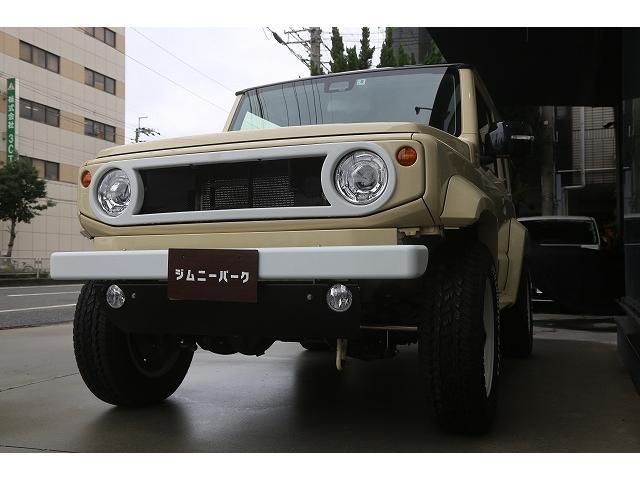 ジムニーシエラ ＪＣ　オートルビーズコンプリート　フロントバンパー　スズスポグリル　リアバンパー　ＬＥＤテールランプ　ＤＥＡＮ１６アルミ　オープンカントリーＲ／Ｔ（36枚目）