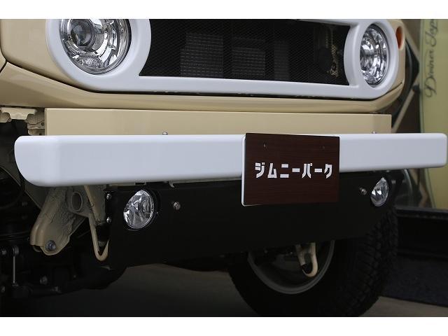 ジムニーシエラ ＪＣ　オートルビーズコンプリート　フロントバンパー　スズスポグリル　リアバンパー　ＬＥＤテールランプ　ＤＥＡＮ１６アルミ　オープンカントリーＲ／Ｔ（41枚目）