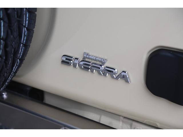 ジムニーシエラ ＪＣ　オートルビーズコンプリート　フロントバンパー　スズスポグリル　リアバンパー　ＬＥＤテールランプ　ＤＥＡＮ１６アルミ　オープンカントリーＲ／Ｔ（47枚目）