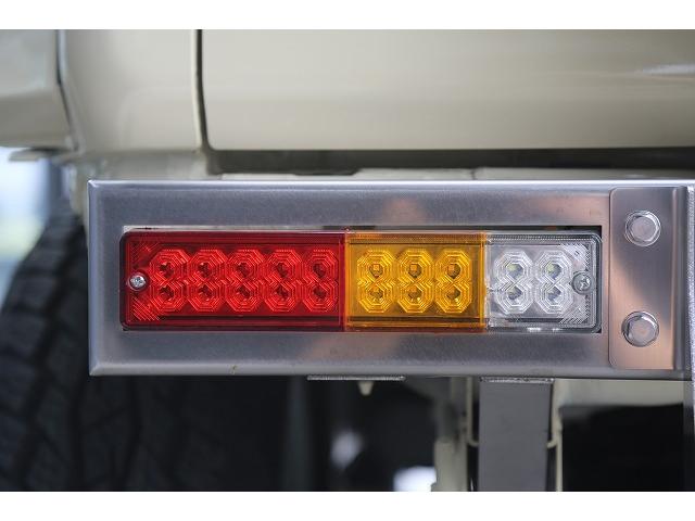 ジムニーシエラ ＪＣ　オートルビーズコンプリート　フロントバンパー　スズスポグリル　リアバンパー　ＬＥＤテールランプ　ＤＥＡＮ１６アルミ　オープンカントリーＲ／Ｔ（52枚目）