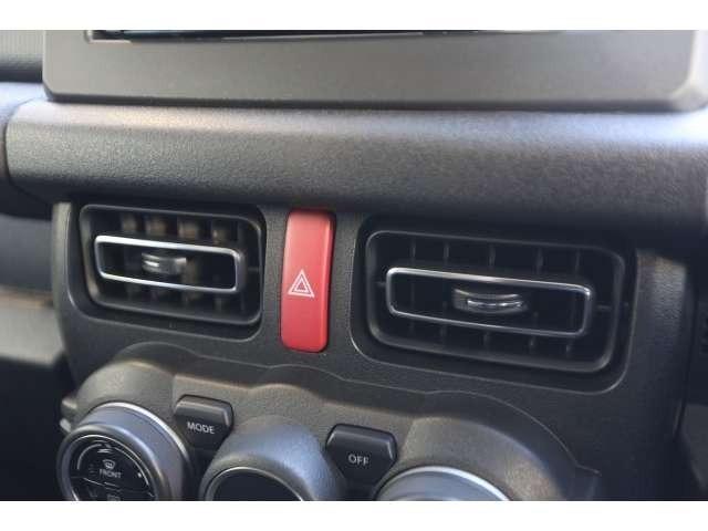 ジムニーシエラ ＪＣ　角目ＬＥＤチェロキー仕様　ディスプレイオーディオ　ＥＴＣ車載器　前後ドラレコ　ＤＥＡＮ１５アルミ　ＢＦグッドリッチＫＯ２　前後バンパー　サイドステップ　チッピングブラック塗装済み　ＬＥＤテールランプ（30枚目）