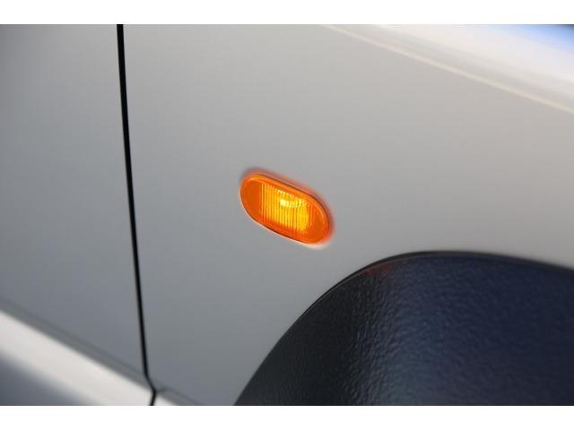 ジムニーシエラ ＪＣ　角目ＬＥＤチェロキー仕様　ディスプレイオーディオ　ＥＴＣ車載器　前後ドラレコ　ＤＥＡＮ１５アルミ　ＢＦグッドリッチＫＯ２　前後バンパー　サイドステップ　チッピングブラック塗装済み　ＬＥＤテールランプ（53枚目）