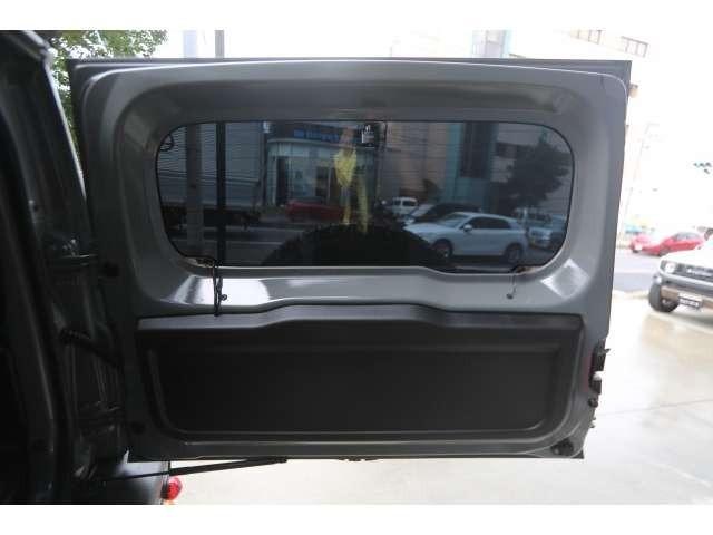 ジムニーシエラ ＪＣ　ＥＸＰエクスプロージョンクラシックコンプリート　フロントグリル　専用ウインカー　フロントエプロン　フロントバンパー　アルミホイールマットブラック塗装　ジオランダーアウトラインホワイトレター　テールカバ（27枚目）