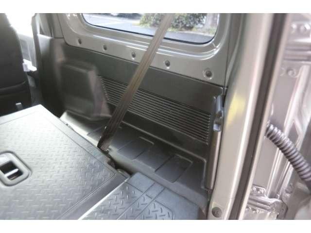 ジムニーシエラ ＪＣ　ＥＸＰエクスプロージョンクラシックコンプリート　フロントグリル　専用ウインカー　フロントエプロン　フロントバンパー　アルミホイールマットブラック塗装　ジオランダーアウトラインホワイトレター　テールカバ（28枚目）