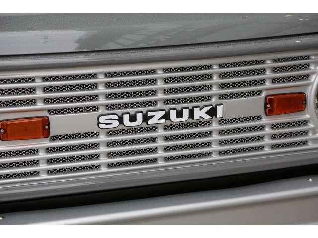 ジムニーシエラ ＪＣ　ＥＸＰエクスプロージョンクラシックコンプリート　フロントグリル　専用ウインカー　フロントエプロン　フロントバンパー　アルミホイールマットブラック塗装　ジオランダーアウトラインホワイトレター　テールカバ（32枚目）