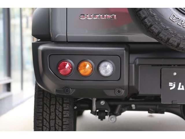 ジムニーシエラ ＪＣ　ＥＸＰエクスプロージョンクラシックコンプリート　フロントグリル　専用ウインカー　フロントエプロン　フロントバンパー　アルミホイールマットブラック塗装　ジオランダーアウトラインホワイトレター　テールカバ（42枚目）