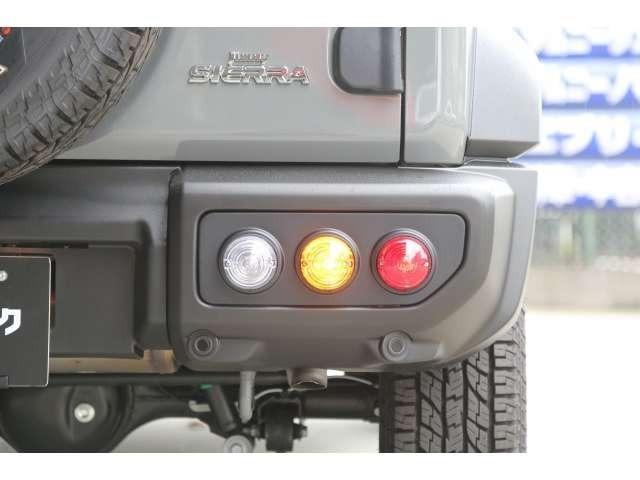 ジムニーシエラ ＪＣ　ＥＸＰエクスプロージョンクラシックコンプリート　フロントグリル　専用ウインカー　フロントエプロン　フロントバンパー　アルミホイールマットブラック塗装　ジオランダーアウトラインホワイトレター　テールカバ（47枚目）