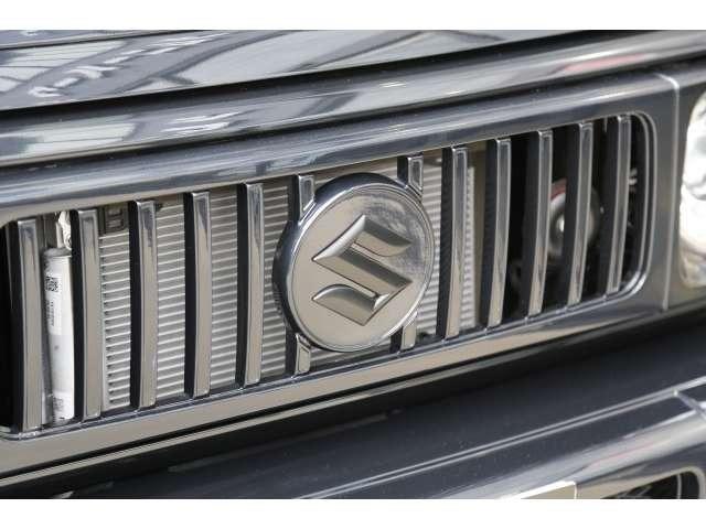 ジムニーノマド ＦＣ　ＡＥＲＯＯＶＥＲコンプリート　ＷＡＬＤジャレット１８アルミ　ヨコハマパラダタイヤ　カロッツェリア９型ナビ　ハイマウントバックカメラ　ＥＴＣ２．０　ＬＥＤテールランプ　バックフォグランプ　サイドモール（25枚目）