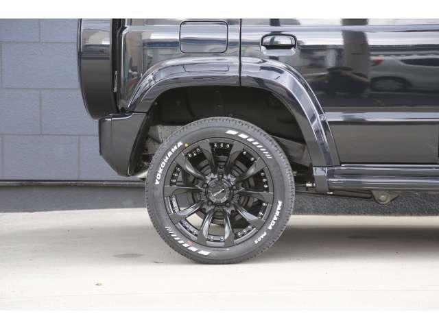 ジムニーノマド ＦＣ　ＡＥＲＯＯＶＥＲコンプリート　ＷＡＬＤジャレット１８アルミ　ヨコハマパラダタイヤ　カロッツェリア９型ナビ　ハイマウントバックカメラ　ＥＴＣ２．０　ＬＥＤテールランプ　バックフォグランプ　サイドモール（37枚目）