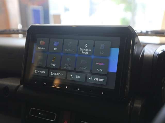 ジムニーノマド ＦＣ　ＡＥＲＯＯＶＥＲコンプリート　ＷＡＬＤジャレット１８アルミ　ヨコハマパラダタイヤ　カロッツェリア９型ナビ　ハイマウントバックカメラ　ＥＴＣ２．０　ＬＥＤテールランプ　バックフォグランプ　サイドモール（53枚目）