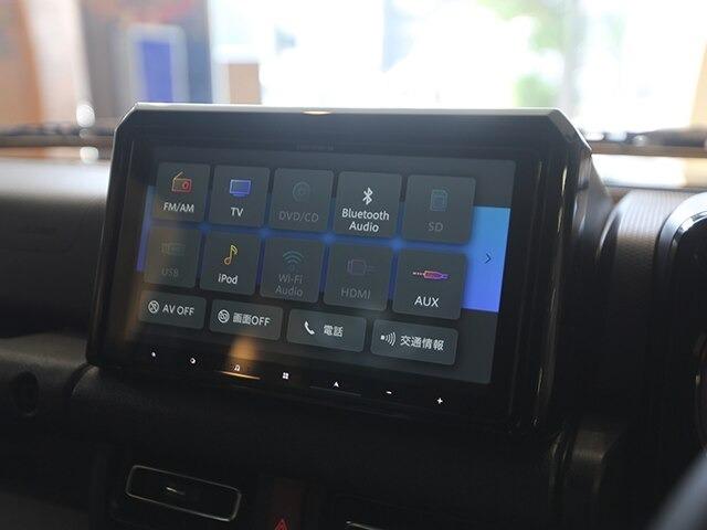 ジムニーノマド ＦＣ　ＡＥＲＯＯＶＥＲコンプリート　ＷＡＬＤジャレット１８アルミ　ヨコハマパラダタイヤ　カロッツェリア９型ナビ　ハイマウントバックカメラ　ＥＴＣ２．０　ＬＥＤテールランプ　バックフォグランプ　サイドモール（54枚目）