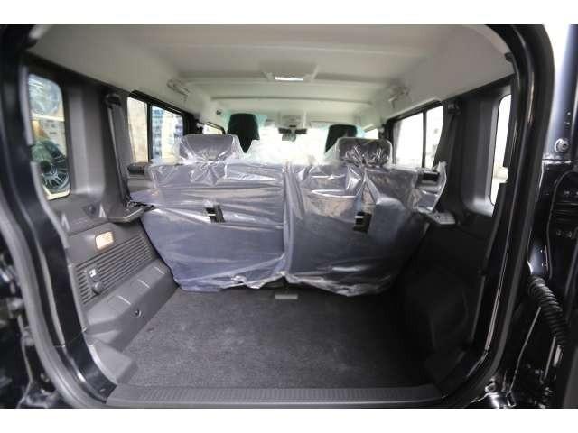 ジムニーノマド ＦＣ　ＡＥＲＯＯＶＥＲコンプリート　ＷＡＬＤジャレット１８アルミ　ヨコハマパラダタイヤ　カロッツェリア９型ナビ　ハイマウントバックカメラ　ＥＴＣ２．０　ＬＥＤテールランプ　バックフォグランプ　サイドモール（59枚目）