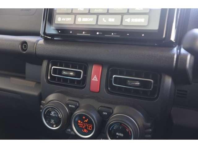 ジムニーノマド ＦＣ　４ＷＤ　ＷＡＬＤブラックバイソンコンプリート　ジャレット１８アルミホイール　オープンカントリーＲ／Ｔ　カロッツェリア９型ナビ　バックカメラ　ＥＴＣ２．０車載器（14枚目）