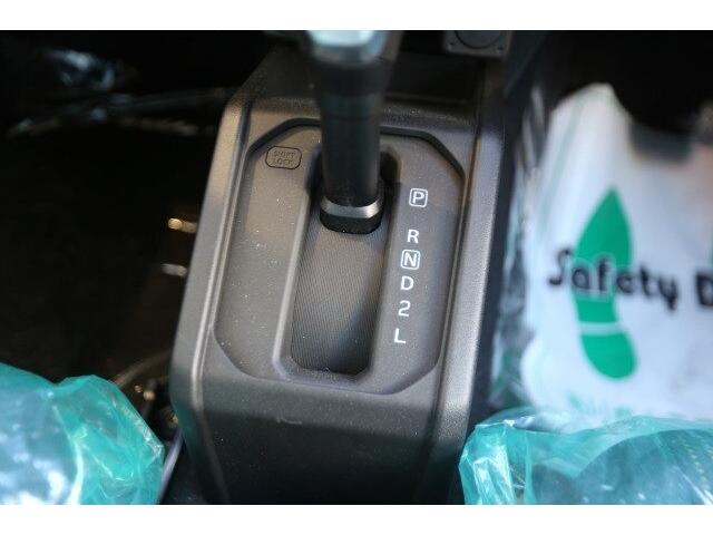 ジムニーノマド ＦＣ　４ＷＤ　ＷＡＬＤブラックバイソンコンプリート　ジャレット１８アルミホイール　オープンカントリーＲ／Ｔ　カロッツェリア９型ナビ　バックカメラ　ＥＴＣ２．０車載器（23枚目）