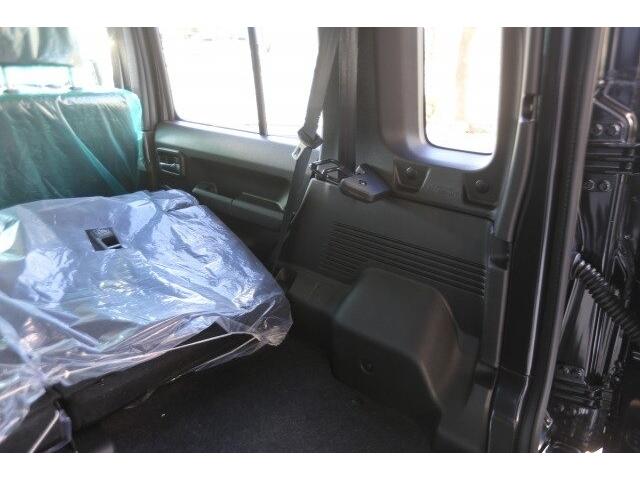 ジムニーノマド ＦＣ　４ＷＤ　ＷＡＬＤブラックバイソンコンプリート　ジャレット１８アルミホイール　オープンカントリーＲ／Ｔ　カロッツェリア９型ナビ　バックカメラ　ＥＴＣ２．０車載器（32枚目）