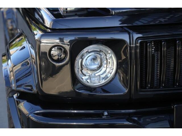 ジムニーノマド ＦＣ　４ＷＤ　ＷＡＬＤブラックバイソンコンプリート　ジャレット１８アルミホイール　オープンカントリーＲ／Ｔ　カロッツェリア９型ナビ　バックカメラ　ＥＴＣ２．０車載器（38枚目）
