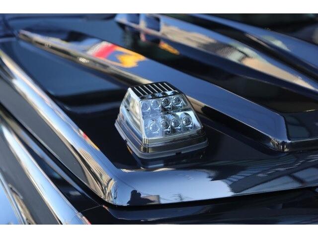 ジムニーノマド ＦＣ　４ＷＤ　ＷＡＬＤブラックバイソンコンプリート　ジャレット１８アルミホイール　オープンカントリーＲ／Ｔ　カロッツェリア９型ナビ　バックカメラ　ＥＴＣ２．０車載器（39枚目）