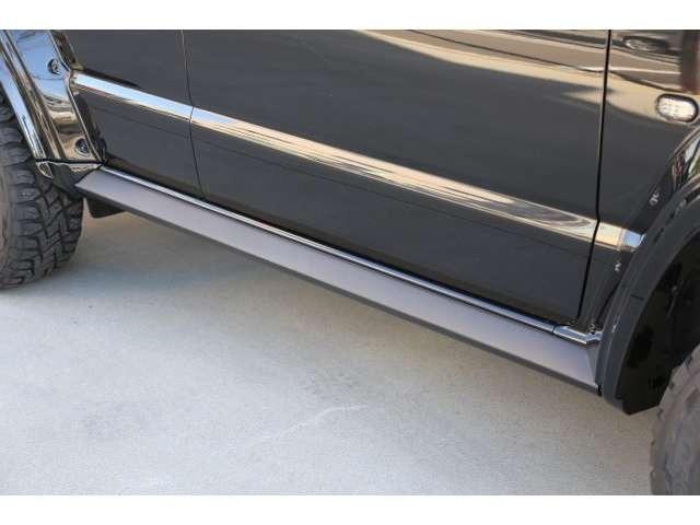 ジムニーノマド ＦＣ　４ＷＤ　ＷＡＬＤブラックバイソンコンプリート　ジャレット１８アルミホイール　オープンカントリーＲ／Ｔ　カロッツェリア９型ナビ　バックカメラ　ＥＴＣ２．０車載器（50枚目）