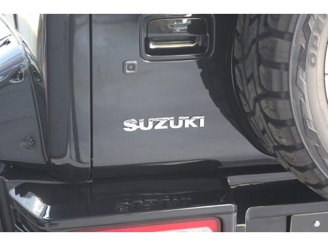 ジムニーノマド ＦＣ　４ＷＤ　ＷＡＬＤブラックバイソンコンプリート　ジャレット１８アルミホイール　オープンカントリーＲ／Ｔ　カロッツェリア９型ナビ　バックカメラ　ＥＴＣ２．０車載器（56枚目）