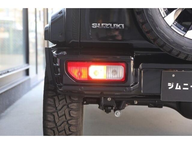 ジムニーノマド ＦＣ　４ＷＤ　ＷＡＬＤブラックバイソンコンプリート　ジャレット１８アルミホイール　オープンカントリーＲ／Ｔ　カロッツェリア９型ナビ　バックカメラ　ＥＴＣ２．０車載器（60枚目）
