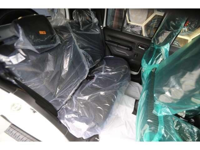 ジムニーノマド ＦＣ　４ＷＤ　ＡＥＲＯＯＶＥＲコンプリート　１８アルミ　カロッツェリア９型ナビ　ハイマウントバックカメラ　ＥＴＣ２．０車載器（10枚目）