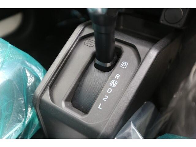 ジムニーノマド ＦＣ　４ＷＤ　ＡＥＲＯＯＶＥＲコンプリート　１８アルミ　カロッツェリア９型ナビ　ハイマウントバックカメラ　ＥＴＣ２．０車載器（14枚目）