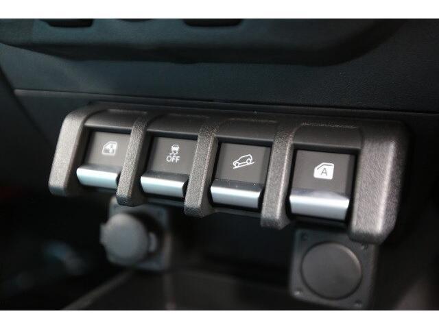 ジムニーノマド ＦＣ　４ＷＤ　ＡＥＲＯＯＶＥＲコンプリート　１８アルミ　カロッツェリア９型ナビ　ハイマウントバックカメラ　ＥＴＣ２．０車載器（15枚目）