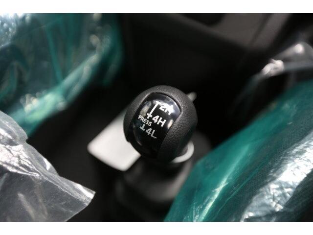 ジムニーノマド ＦＣ　４ＷＤ　ＡＥＲＯＯＶＥＲコンプリート　１８アルミ　カロッツェリア９型ナビ　ハイマウントバックカメラ　ＥＴＣ２．０車載器（17枚目）