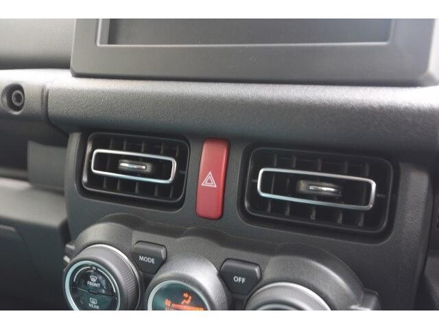 ジムニーノマド ＦＣ　４ＷＤ　ＡＥＲＯＯＶＥＲコンプリート　１８アルミ　カロッツェリア９型ナビ　ハイマウントバックカメラ　ＥＴＣ２．０車載器（18枚目）