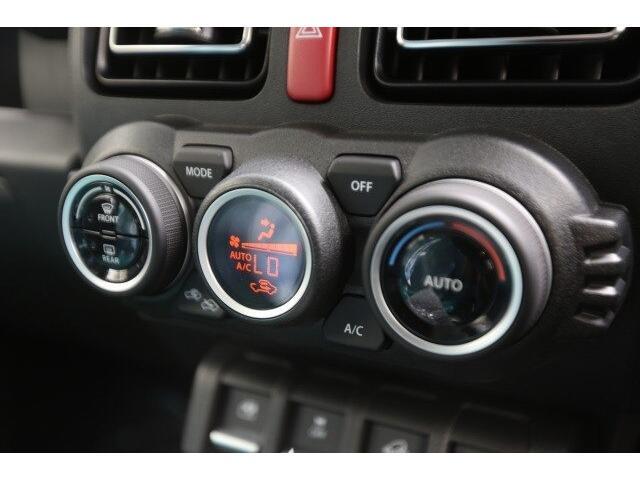 ジムニーノマド ＦＣ　４ＷＤ　ＡＥＲＯＯＶＥＲコンプリート　１８アルミ　カロッツェリア９型ナビ　ハイマウントバックカメラ　ＥＴＣ２．０車載器（19枚目）