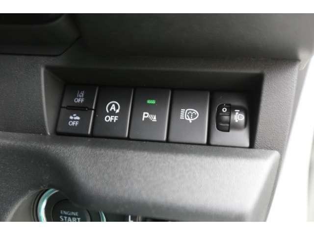 ジムニーノマド ＦＣ　４ＷＤ　ＡＥＲＯＯＶＥＲコンプリート　１８アルミ　カロッツェリア９型ナビ　ハイマウントバックカメラ　ＥＴＣ２．０車載器（23枚目）