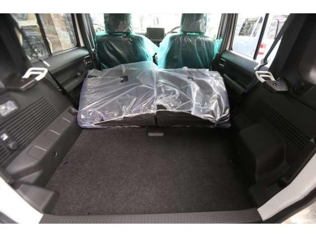 ジムニーノマド ＦＣ　４ＷＤ　ＡＥＲＯＯＶＥＲコンプリート　１８アルミ　カロッツェリア９型ナビ　ハイマウントバックカメラ　ＥＴＣ２．０車載器（28枚目）