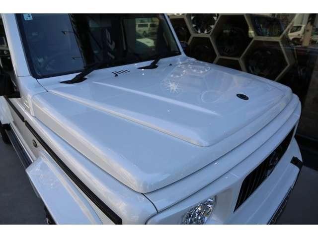 ジムニーノマド ＦＣ　４ＷＤ　ＡＥＲＯＯＶＥＲコンプリート　１８アルミ　カロッツェリア９型ナビ　ハイマウントバックカメラ　ＥＴＣ２．０車載器（40枚目）