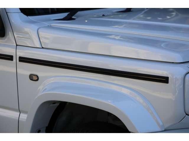 ジムニーノマド ＦＣ　４ＷＤ　ＡＥＲＯＯＶＥＲコンプリート　１８アルミ　カロッツェリア９型ナビ　ハイマウントバックカメラ　ＥＴＣ２．０車載器（41枚目）
