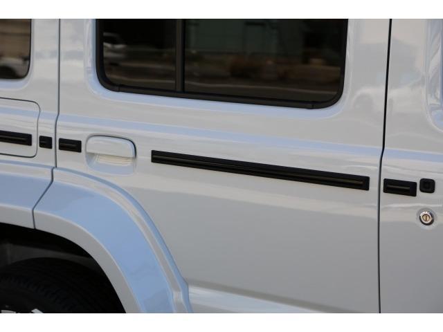 ジムニーノマド ＦＣ　４ＷＤ　ＡＥＲＯＯＶＥＲコンプリート　１８アルミ　カロッツェリア９型ナビ　ハイマウントバックカメラ　ＥＴＣ２．０車載器（49枚目）