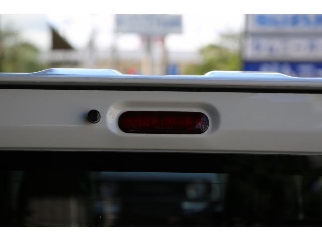 ジムニーノマド ＦＣ　４ＷＤ　ＡＥＲＯＯＶＥＲコンプリート　１８アルミ　カロッツェリア９型ナビ　ハイマウントバックカメラ　ＥＴＣ２．０車載器（58枚目）