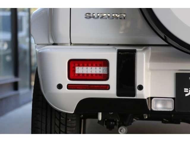 ジムニーノマド ＦＣ　４ＷＤ　ＡＥＲＯＯＶＥＲコンプリート　１８アルミ　カロッツェリア９型ナビ　ハイマウントバックカメラ　ＥＴＣ２．０車載器（60枚目）