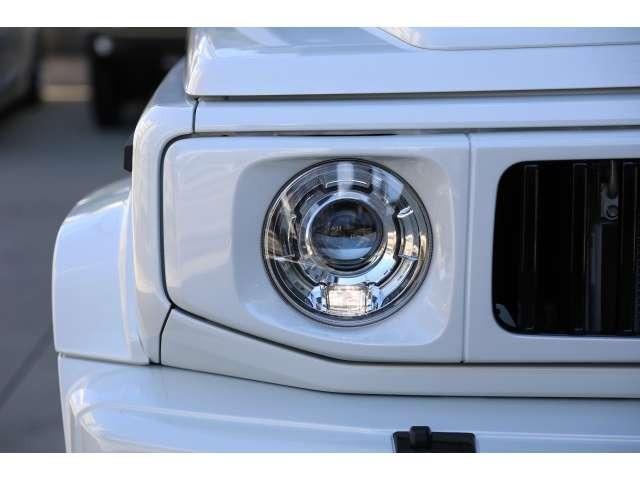 ジムニーノマド ＦＣ　４ＷＤ　ＡＥＲＯＯＶＥＲコンプリート　１８アルミ　カロッツェリア９型ナビ　ハイマウントバックカメラ　ＥＴＣ２．０車載器（66枚目）