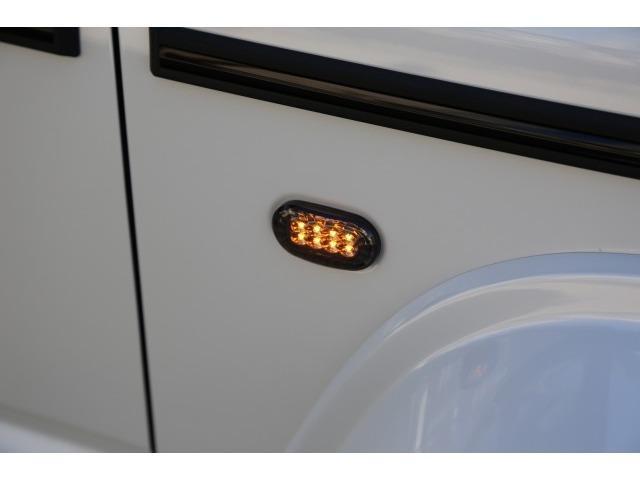 ジムニーノマド ＦＣ　４ＷＤ　ＡＥＲＯＯＶＥＲコンプリート　１８アルミ　カロッツェリア９型ナビ　ハイマウントバックカメラ　ＥＴＣ２．０車載器（68枚目）