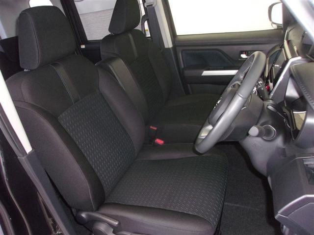 ルーミー カスタムG フルセグ メモリーナビ DVD再生 バックカメラ 衝突被害軽減システム ETC 両側電動スライド LEDヘッドランプ ウオークスルー アイドリングストップ ロングラン保証あり トヨタ認定中古車(14枚目)