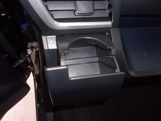 ルーミー カスタムG フルセグ メモリーナビ DVD再生 バックカメラ 衝突被害軽減システム ETC 両側電動スライド LEDヘッドランプ ウオークスルー アイドリングストップ ロングラン保証あり トヨタ認定中古車(25枚目)