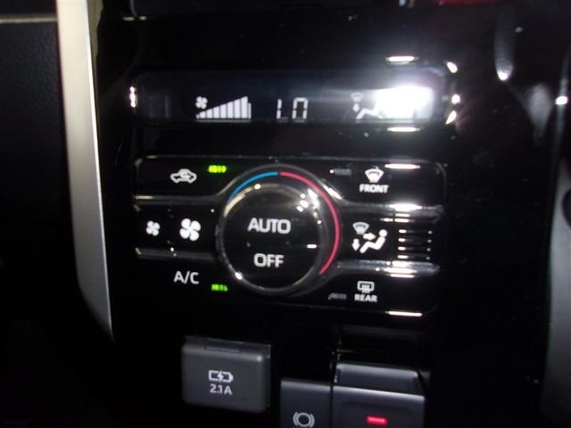 ルーミー カスタムG フルセグ メモリーナビ DVD再生 バックカメラ 衝突被害軽減システム ETC 両側電動スライド LEDヘッドランプ ウオークスルー アイドリングストップ ロングラン保証あり トヨタ認定中古車(26枚目)