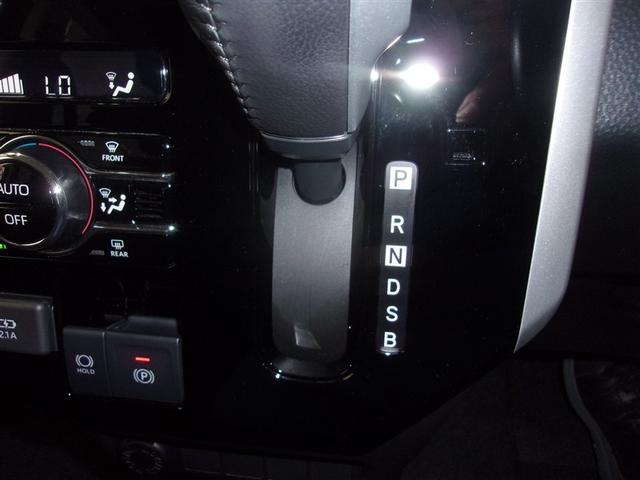 ルーミー カスタムG フルセグ メモリーナビ DVD再生 バックカメラ 衝突被害軽減システム ETC 両側電動スライド LEDヘッドランプ ウオークスルー アイドリングストップ ロングラン保証あり トヨタ認定中古車(28枚目)